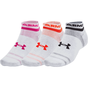 Ponožky Under Armour Essential Low Cut 3P