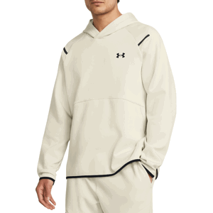 Mikina s kapucí Under Armour UA Unstoppable Fleece