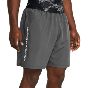 Šortky Under Armour UA Woven Woodmark Shorts