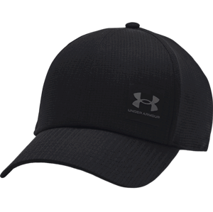 Kšiltovka Under Armour Iso-Chill ArmourVent Adjustable Cap