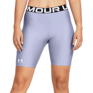 Šortky Under Armour HeatGear Authentics 8in Short