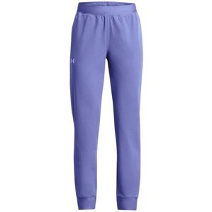 Kalhoty Under Armour G ArmourSport Woven Jogger-PPL