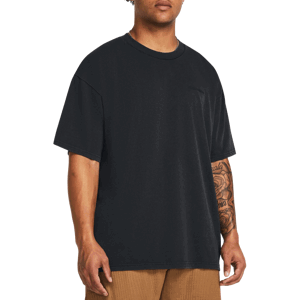 Triko Under Armour UA Heavyweight Oversized