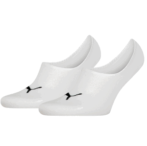 Ponožky Puma  Footie 2er Pack Socks