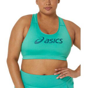 Podprsenka Asics CORE ASICS LOGO BRA