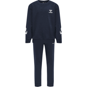 Souprava Hummel HMLVENTI TRACKSUIT