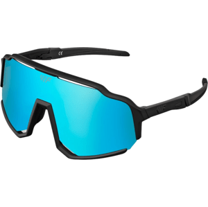 Sluneční brýle VIF VIF Two Black x Snow Blue Polarized