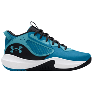 Basketbalové boty Under Armour UA Lockdown 6