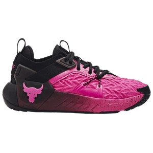 Fitness boty Under Armour UA W Project Rock 6