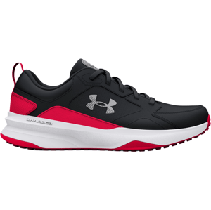 Fitness boty Under Armour UA Charged Edge-BLK