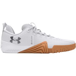 Fitness boty Under Armour UA TriBase Reign 6-WHT