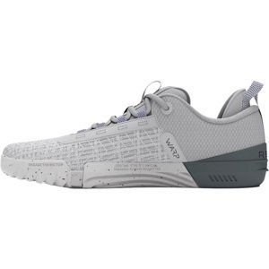 Fitness boty Under Armour UA TriBase Reign 6-GRY