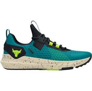 Fitness boty Under Armour UA Project Rock BSR 4-BLU