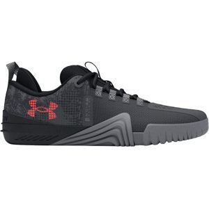 Fitness boty Under Armour UA TriBase Reign 6 Q1-BLU