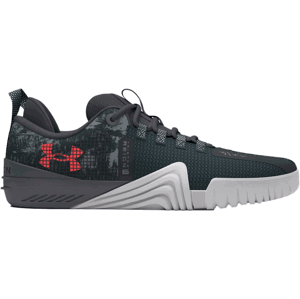 Fitness boty Under Armour UA W TriBase Reign 6 Q1-GRY