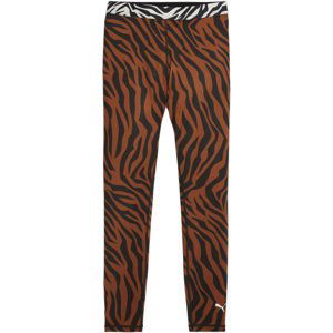 Legíny Puma ANIMAL REMIX HW 7/8 TIGHT