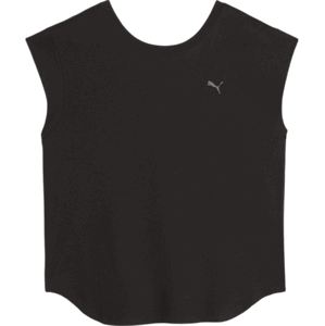 Triko Puma Studio Foundations Tee