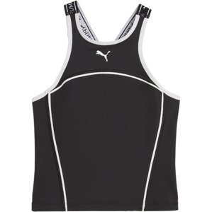 Tílko Puma  FIT TRAIN STRONG FITTED TANK