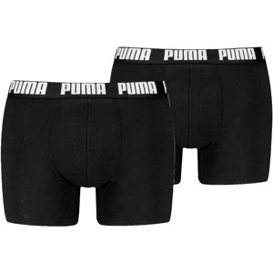 Boxerky Puma  Everyday Basic Boxer 2p