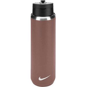 Láhev Nike  SS Recharge Straw Bottle 709 ML