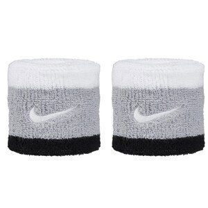 Potítko Nike SWOOSH WRISTBANDS