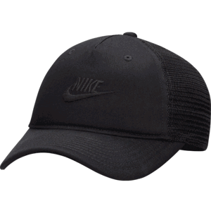 Kšiltovka Nike U NK RISE CAP S CB FUT TRKR L