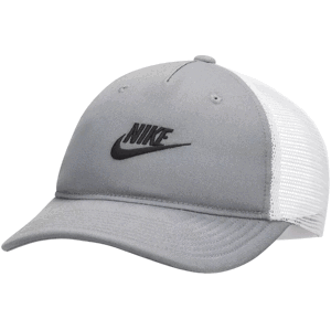 Kšiltovka Nike U NK RISE CAP S CB FUT TRKR L