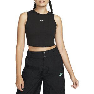 Tílko Nike W NSW ESSNTL RIB CRP TANK