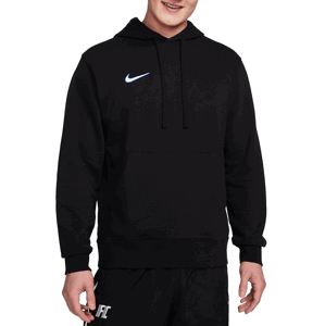 Mikina s kapucí Nike  Club Fleece