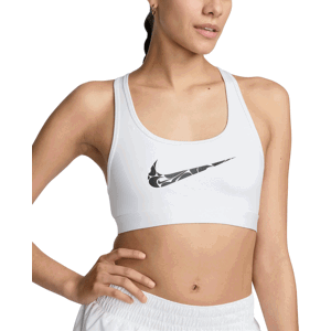 Podprsenka Nike W NK SWSH LS HBR BRA