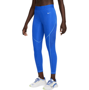 Legíny Nike W NP DF MR 7/8 TIGHT NVLTY