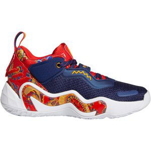 Basketbalové boty adidas D.O.N. Issue 3 J