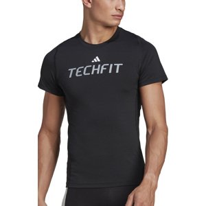 Triko adidas M TECHFIT GR T