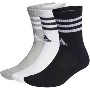 Ponožky adidas 3S C SPW CRW 3P