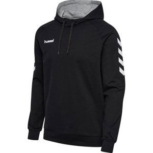 Mikina s kapucí Hummel HBL REWE FINAL4 2023 HOODIE