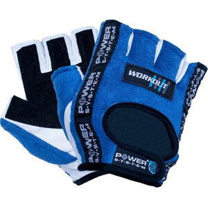 Rukavice Power System GLOVES WORKOUT