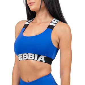 Podprsenka Nebbia Medium-Support Criss Cross Sports Bra ICONIC