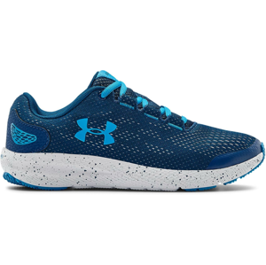 Běžecké boty Under Armour UA GS Charged Pursuit 2