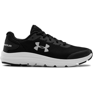 Běžecké boty Under Armour UA GS Surge 2