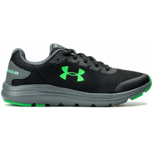 Běžecké boty Under Armour UA GS Surge 2