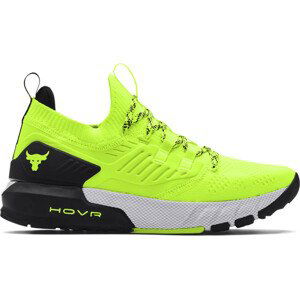 Fitness boty Under Armour UA Project Rock 3