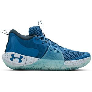 Obuv Under Armour UA Embiid 1-BLU