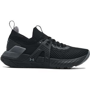 Fitness boty Under Armour UA W Project Rock 4