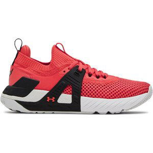 Fitness boty Under Armour UA W Project Rock 4