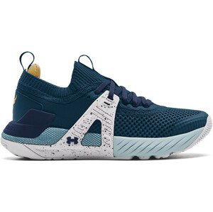 Fitness boty Under Armour UA GS Project Rock 4