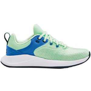 Fitness boty Under Armour UA W Charged Breathe TR 3-GRN