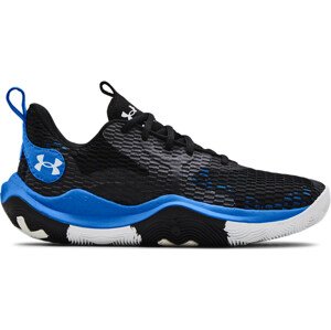 Basketbalové boty Under Armour UA Spawn 3