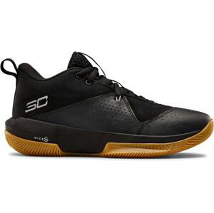 Obuv Under Armour UA GS SC 3ZER0 IV