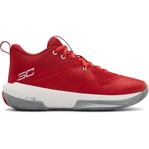 Obuv Under Armour UA GS SC 3ZER0 IV