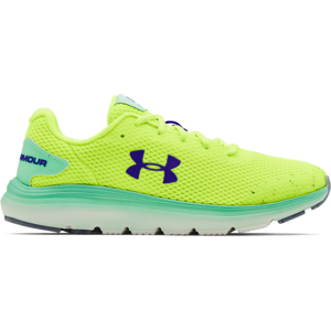 Běžecké boty Under Armour UA BGS Surge 2 Splash